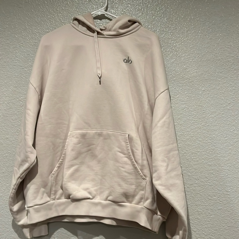 Alo Yoga Hoodie